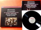 4 LP - DIGITAL - BEETHOVEN DIE 5 KLAVIERKONZERTE -ALFRED BRENDEL PHILIPS 411189