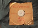 Robert Johnson vocalion metal acetate  