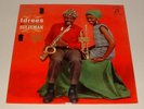 Idrees & Jamila Sulieman 1964 LP   THE CAMEL