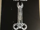 TOOL - 72826 FIRST DEMOS + SALIVAL BLACK VINYL LP