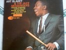 ART BLAKEY AND THE JAZZ MESSENGERS - MOSAIC - LP BLUE NOTE