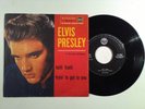 ELVIS PRESLEY TUTTI FRUTTI /TRYING TO GET TO YOU RCA ITALIANA 7