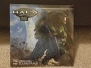 Halo: Combat Evolved Anniversary Vinyl Soundtrack Factory Sealed