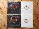ASD 327-8 2lp 1st W/G NM/EX+ BACH BRANDENBURG CONCERTOS MENUHIN