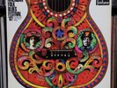 LP AMERICAN FOLK BLUES FESTIVAL1967-D. Original Fontana 885433 TY EX/EX