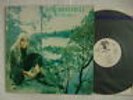 PROMO WHITE LABEL / JONI MITCHELL - FOR THE ROSES / JAP