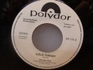 BIG BOY PETE COLD TURKEY 1969 PROMO PSYCH BEAT RARE 7
