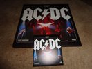 AC/DC   Powerbox  3 LP Live Set