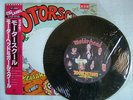 PROMO LABEL / MOTORHEAD GIRLSCHOOL MOTORSCHOO?L / WITH OBI