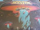 Boston [LP] Half-Speed Mastered, Factory Sealed