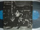 PROMO BLUE LABEL / THE ALLMAN BROTHERS BAND AT FILLMORE EAST / 2LP