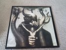 CELTIC FROST To Mega Therion GF ORIG. COMBAT LP Hellhammer Venom Bathory