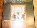 JUILLIARD QUARTET Beethoven Late String Quartets 4-LP-Box CBS