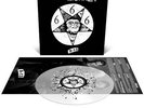 IRON MONKEY 9-13 NEW LIMITED SPLATTER VINYL LP IN STOCK