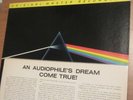 PINK FLOYD dark side MFSL Mint VINYL Mobile Fidelity ORIGINAL MASTER RECORDING