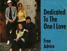7” Mamas & The Papas – Dedicated To The One I Love / Alternative Sleeve /Germany