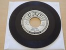 Johnny Cash my treasurer , sugartime Sun 363 PROMO COPY  7