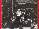 THE ALLMAN BROTHERS BAND AT FILLMORE EAST (1974) PINK CAPRICORN SD 2-802 2 LP