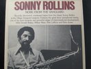 Sonny Rollins - More From The Vanguard 2 LP Mint- BN-LA475-H2 Mono Vinyl Record