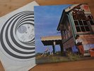 GRAVY TRAIN SAME rare UK ORIGINAL from 1970 VERTIGO SWIRL 1. PRESS