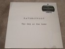 HAVENSTREET - THE END OF THE LINE - PROG FOLK ROCK - DOUBLE LP - NEW