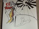 PRETTY THINGS - SF Sorrow - Sainsbury's Limited Red Vinyl LP