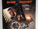 The New American Orchestra - Blade Runner - Vinyl LP UK 1982