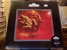 The Sword Warp Riders LP sealed vinyl + download RE