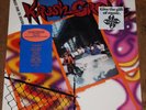 STILL SEALED Original Soundtrack LP KRUSH GROOVE Beastie Boys, Run DMC