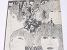 The Beatles REVOLVER LP APPLE ST 2576 Stereo Excellent condition