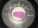 EDDY STOLTZ Rock N' Roll Riot Canada Rockabilly 7
