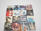 LP VINILO U2 ACHTUNG BABY 1991 INSERT SPANISH PRESS