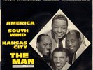 THE GOLDEN GATE QUARTET 