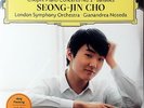 SEALED 180g 2LP - SEONG-JIN CHO / Chopin Concerto No.1 & Ballades / DG 479 6778