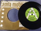 SMOKEY ROBINSON & MIRACLES -UK DEMO PROMO / NORTHERN SOUL / MOTOWN TMG 761 EX+++