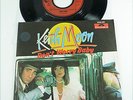 KEITH MOON (The Who) 