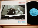 CAROL KIDD (Sandy Taylor)-Nice Work-/UK ’87 LINN (AKH 006) 1st press LP EX