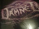 The Damned The Black Album - Canadian import VINYL LP Punk NM