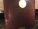 The Carpenters - The Singles: 1969-1973 - Vintage Record LP Vinyl Sealed NOS