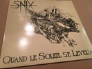 Snix Oi Skinhead Punk French Templars Quand Le Soleil Se Levera