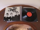 The Jam - In The City LP - Nr Mint 1st Canadian Press Vinyl - Worldwide Shipping