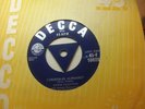 Dickie Valentine – Christmas Alphabet 1955 7” Decca F 10628