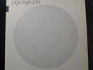 Pig's Eye Jass - Fidelity First Vol 2 LP Mint- Private MN Tas List Vinyl Record