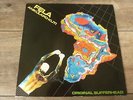 Fela Anikulapo-Kuti - Original Sufferhead 1981 GERMANY LP ARISTA 1st FUNK/BREAKS