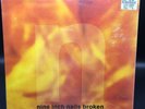 *Sealed*  NINE INCH NAILS (NIN) BROKEN 12