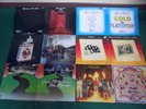 Lynyrd Skynyrd – 9 Lps (First And, Second Helping,Street Survivors,One More Time