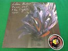 Julien Baker Turn Out the Lights LP Limited Clear Vinyl NEW 2017 Piranha Records