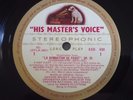 ASD 430 HMV UK ED1 W/G BERLIOZ ANDRE CLUYTENS LA DAMNATION DE FAUST **NM**