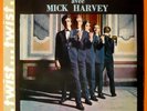 EP Les Aristocrates avec Mick Harvey  - Vega V 45 P 2208 - Pochette autographes