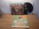 BEATLES SGT.PEPPERS MONO 1ST PRESS 1/1MATRIX UK 1967